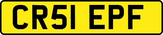 CR51EPF