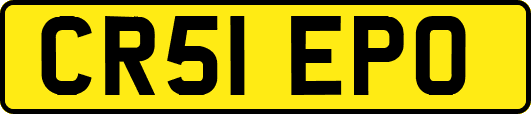 CR51EPO