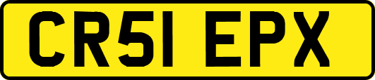 CR51EPX