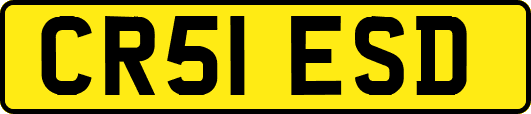 CR51ESD
