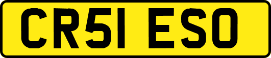 CR51ESO