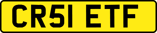 CR51ETF