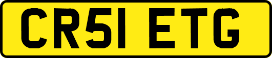 CR51ETG