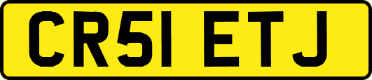 CR51ETJ