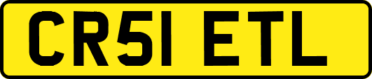 CR51ETL