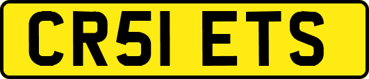 CR51ETS