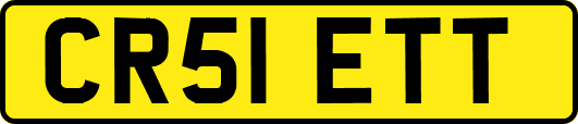 CR51ETT