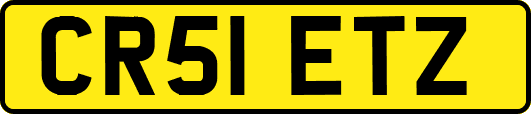 CR51ETZ