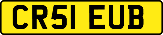 CR51EUB