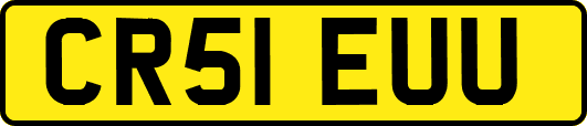 CR51EUU