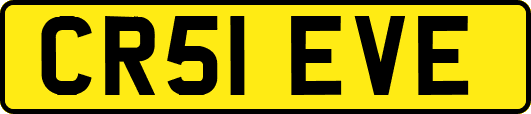 CR51EVE