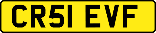 CR51EVF