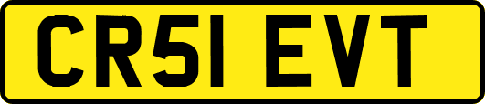 CR51EVT