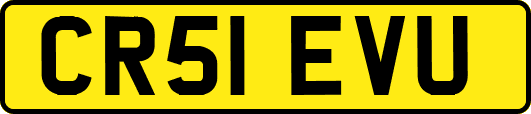 CR51EVU