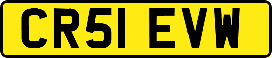 CR51EVW