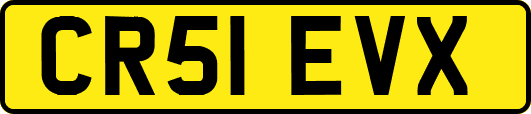 CR51EVX