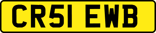 CR51EWB