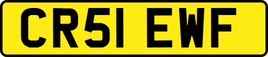 CR51EWF