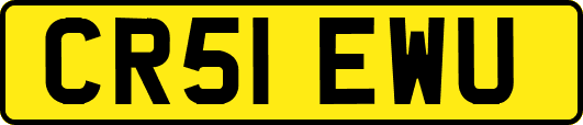 CR51EWU