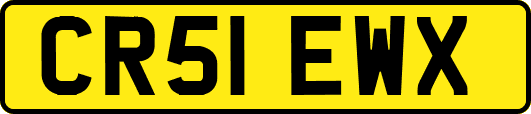 CR51EWX