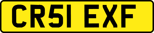 CR51EXF