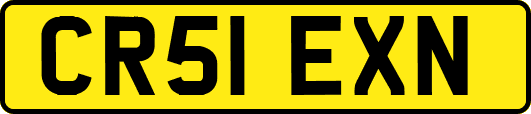 CR51EXN