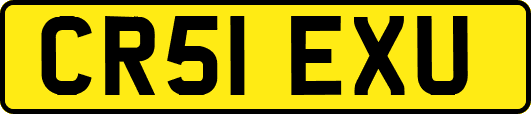 CR51EXU