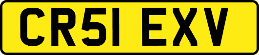 CR51EXV