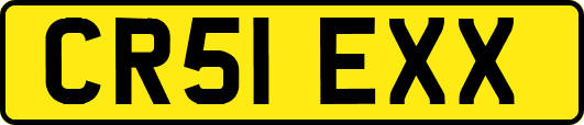 CR51EXX