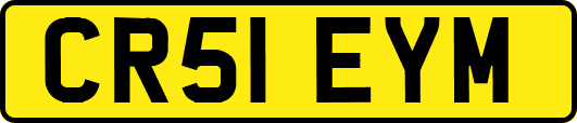 CR51EYM