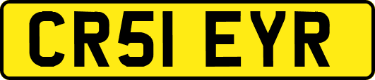 CR51EYR