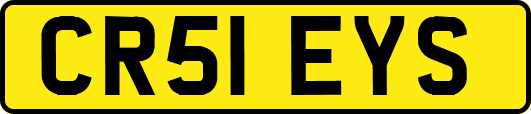 CR51EYS