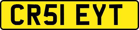 CR51EYT