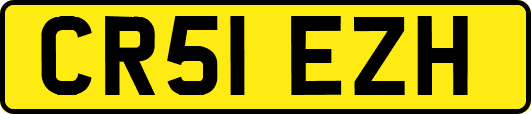 CR51EZH