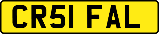 CR51FAL