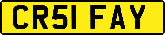 CR51FAY