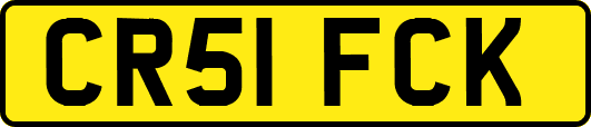 CR51FCK