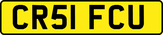 CR51FCU