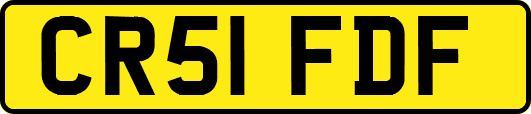 CR51FDF