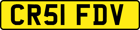 CR51FDV