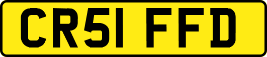 CR51FFD