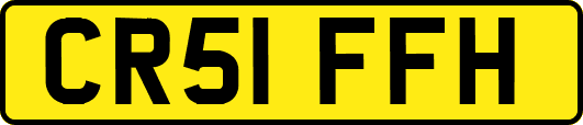 CR51FFH