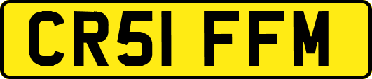 CR51FFM