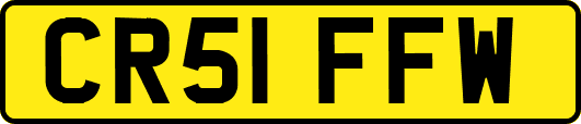 CR51FFW