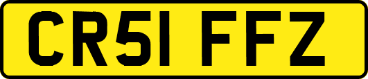 CR51FFZ