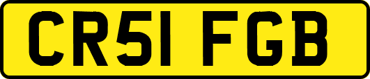 CR51FGB