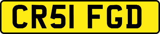 CR51FGD