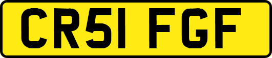 CR51FGF