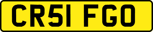 CR51FGO