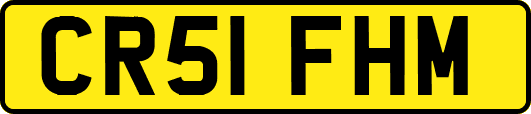 CR51FHM